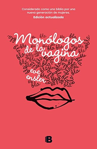 Libro : Monologos De La Vagina/the Vagina Monologues  - E...