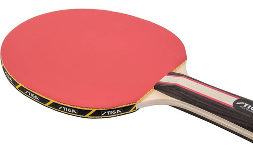 Set Mesa Tenis 4 Jugadores Tabla Pelotas Stiga Xtrm P