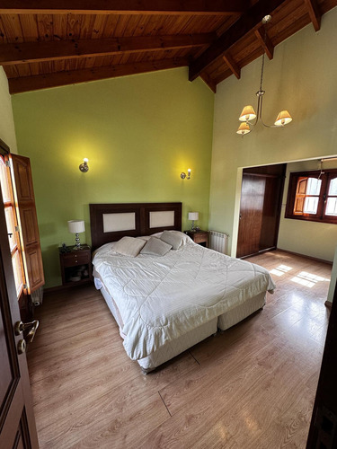 Casa En Barrio San Bernardo