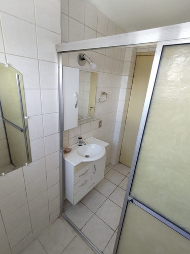 Apartamento À Venda Na Avenida Santos Dumont, Luz, São Paulo - Sp - Liv-9785