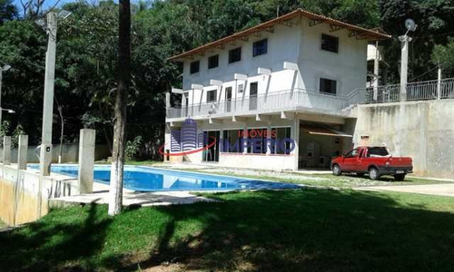 Imagem 1 de 20 de Chácara Com 4 Dorms, Centro, Mairiporã - R$ 1 Mi, Cod: 7547 - V7547