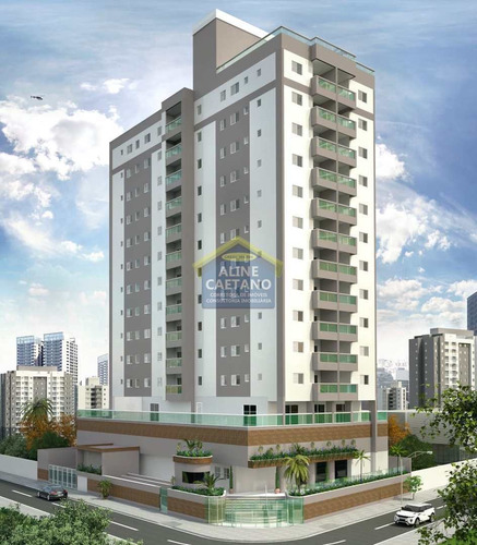 Imagem 1 de 23 de Apart 2 Dorms, Perto Do Shopping Aviação,jga1248 - Vjga1248