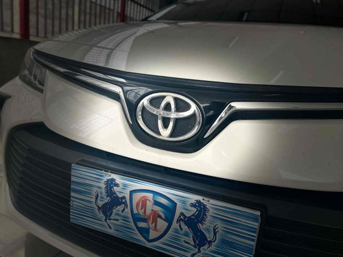 Toyota Corolla 2.0 VVT-IE FLEX XEI DIRECT SHIFT
