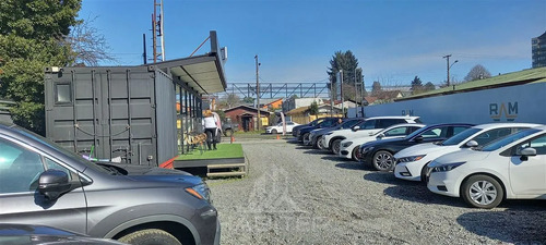 Cod37677 Sitio En Venta En Temuco