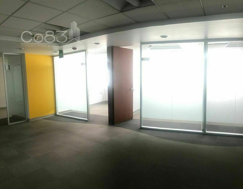 Imagen 9 de 12 de Renta - Oficina - Corporativo Interlomas - 1181m2 - Piso 5