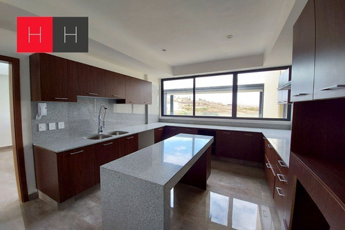 Imagen 5 de 19 de Penthouse En Renta En Lomas De Angelopolis