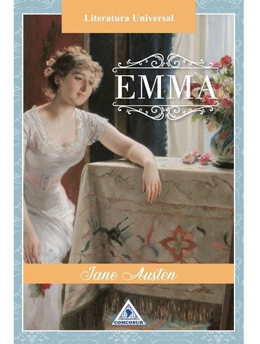 Emma. Jane Austen