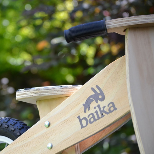  Bicicleta Baika Camicleta Pata Pata Andarin De Madera