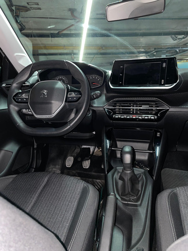 Peugeot 208 1.6 Like Pack