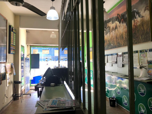 Local - Rafael Calzada