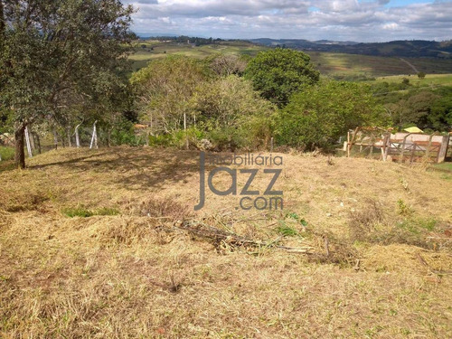 Chácara Com 2 Dormitórios À Venda, 1124 M² Por R$ 340.000,00 - Vivendas Do Engenho D Água - Itatiba/sp - Ch0245