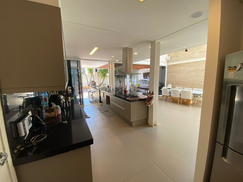 Imagem 29 de 30 de Casa - Ca00155 - 70725330
