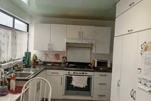 Casa En Venta En Tlapan Centro Gran Ubicación En Una Planta
