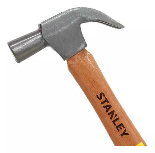 Primera imagen para búsqueda de martillo stanley