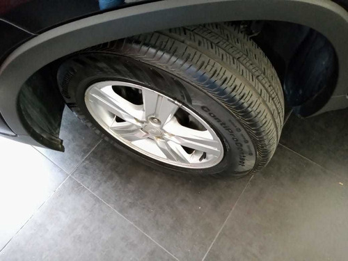 Chevrolet Tracker 1.8 Ltz Fwd Mt 140cv Unico Dueño (eo)