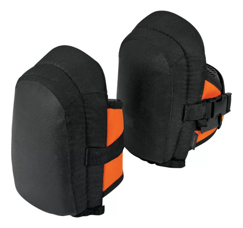 2 Rodilleras De Trabajo Albañil Taller Mecanico Neoprene