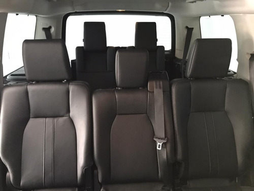 Land Rover Discovery 4 3.0 Se 4x4 V6 24v Bi-turbo Diesel 4p