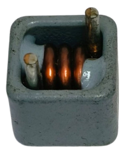 04 Indutor 0,3uh 12x12x8mm Cec R30 Cpu1209-r30l-n-1 Chilisin