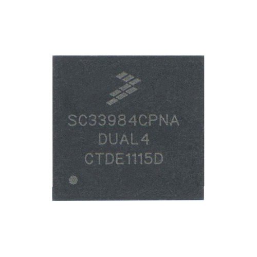 Sc33984cpna Original Freescale Componente / Integrado