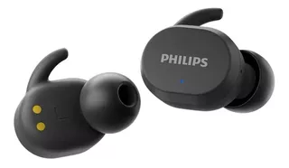 Auriculares Bluetooth Philips Tat3216bk/00