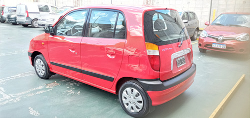 Hyundai Atos 1.1 Gls Aa Prime