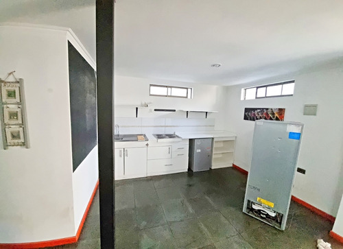 Casa Interior Duplex 1 Dormitorio Bocaccio Con Padre Hurtado