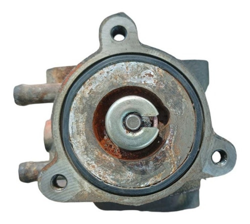 Soporte Multiple Valvula Egr Toyota Hino 300 716 816 616 514 (Usado)