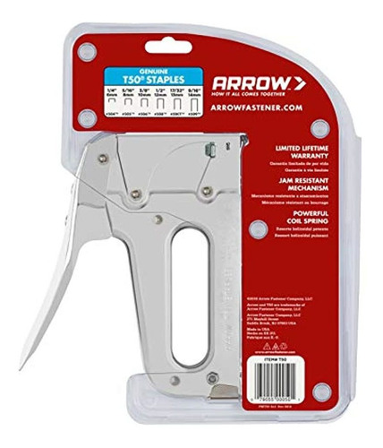 Pistola De Grapadora