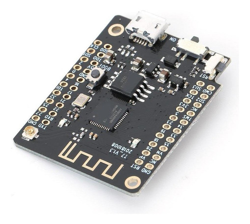 Módulo Bluetooth Wifi Ttgo Lx6 Mini32 V2.0.13 Esp32 De 32 Bi