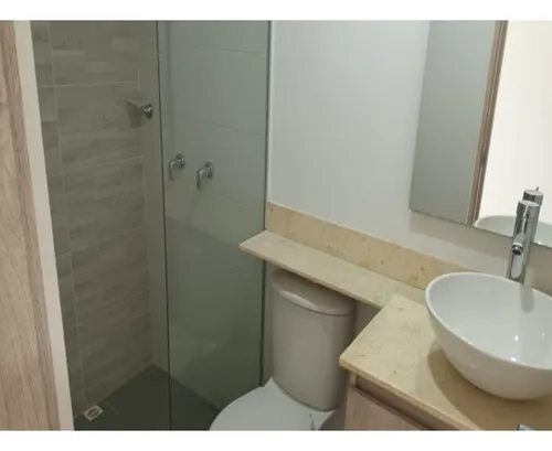 Apartamento En Arriendo En Itagüí