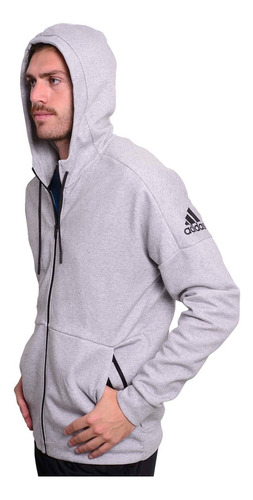 Campera adidas Id Stadium Fz-cg2088- adidas Performance | Mercado Libre