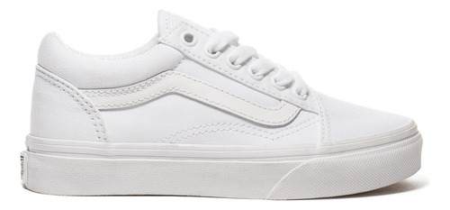 Tenis Vans Old Skool Niños Unisex