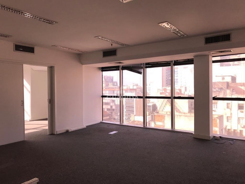 Imagem 6 de 7 de Conjunto/sala Comercial Para Aluguel, Centro Histórico - Porto Alegre/rs - 11089