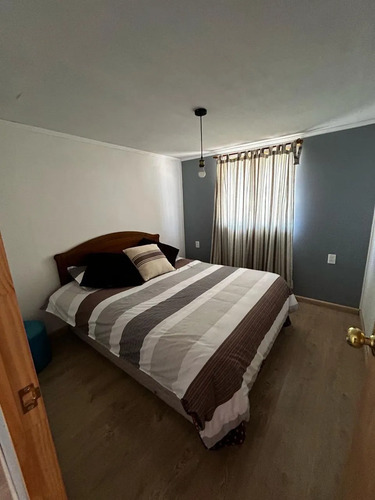 Lindo Terreno En Venta En La Huayca