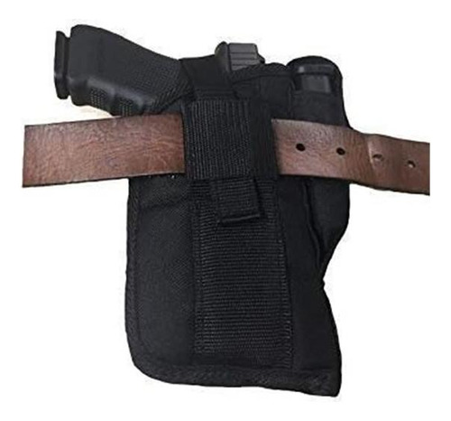 Se Ajusta A La Pistola Con Láser Para Smith & Wesson M&p 9mm