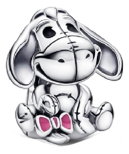 Charm Igor De Disney Original Para Pandora Fábrica Cn Caja 