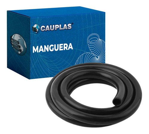 Manguera Calefactor Rollo 25 Metros 70 Psi