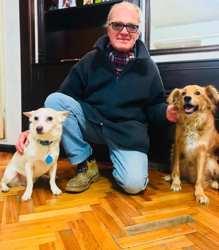 Adiestramiento Canino Profesional - Jorge Arazi