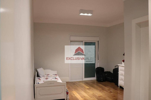 Imagem 23 de 30 de Casa À Venda, 452 M² Por R$ 3.800.000,00 - Condomínio Reserva Do Paratehy - São José Dos Campos/sp - Ca0295