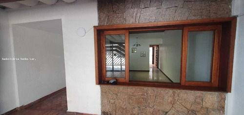 Imagem 2 de 15 de Sobrado Para Venda Em São Paulo, Jardim Monte Kemel, 2 Dormitórios, 2 Banheiros, 2 Vagas - 9236_2-1470148