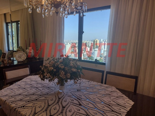 Imagem 3 de 27 de Apartamento Em Água Fria - São Paulo, Sp - 372780