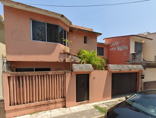 Vendo Casa En Veracruz, Floresta, Gr Rh*