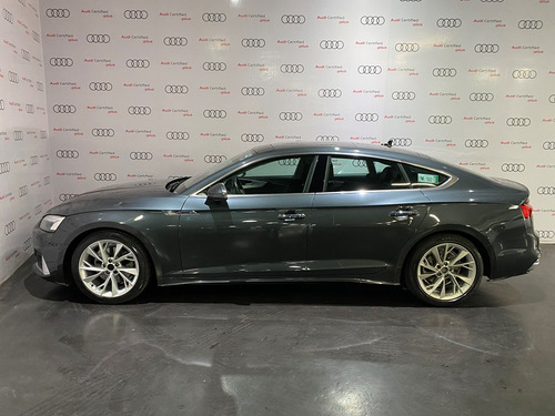 Audi A5 2021
