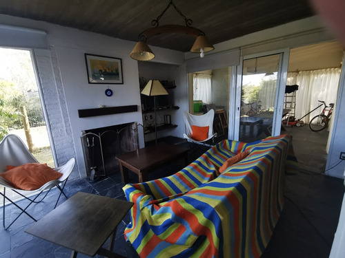 Venta Casa Punta Colorada Para Entrar
