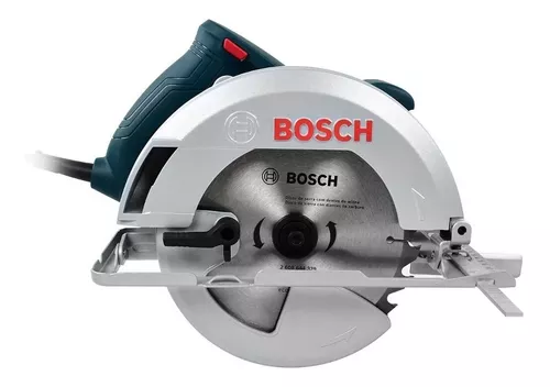 Sierra circular eléctrica Bosch Professional GKS150 1500W