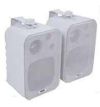 Comprar Par De Bafles Musica Funcional 100w. 4 Pulgadas Moon M4plb