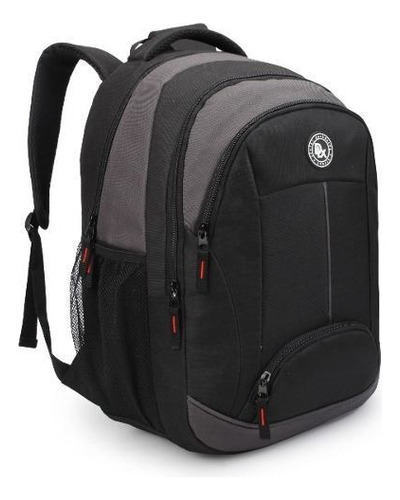 Mochila urbana Denlex DL0212
