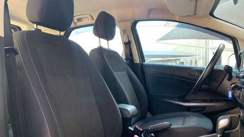 Ford Ecosport Ford EcoSport SE 1.5 (Aut) (flex)