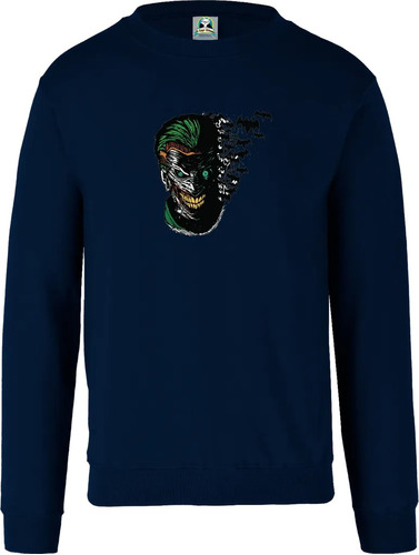 Sudadera Sueter Joker Comic Modld104 Elige Color