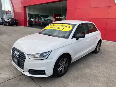 Audi A1 1.4 Sportback Cool S-tronic Dsg